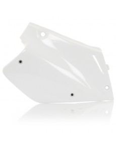 TAMPAS LATERAIS TRASEIRAS ACERBIS HONDA CR 125 1995 - 1997